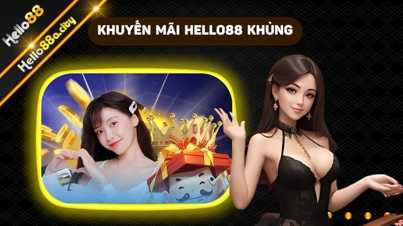 HELLO88 có uy tín không đánh giá qua khuyến mãi 